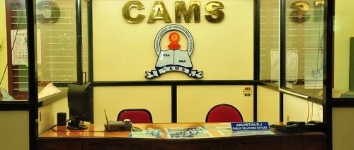 Conspi Academy of Management Studies (CAMS) cover image 2