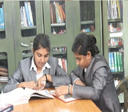 Conspi Academy of Management Studies (CAMS) cover image 5