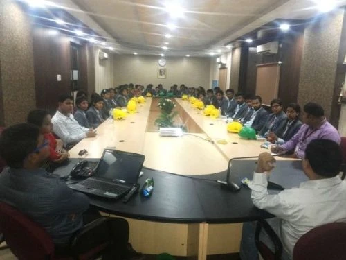 DAV School of Business Management (DSBM) cover image 6