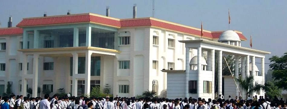 Dev Bhoomi Group of Institutions (DBGI) cover image 2