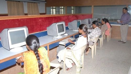 Gramonnati Mandal's Arts, Commerce & Science College (ACSC) Narayangaon cover image 2