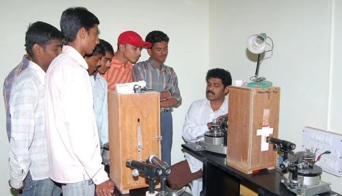 Gramonnati Mandal's Arts, Commerce & Science College (ACSC) Narayangaon cover image 6