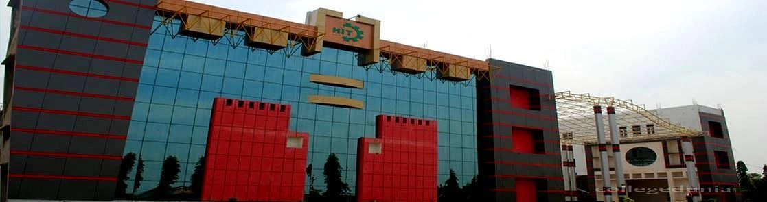 HiTech Institute of Technology (HIT) cover image 2