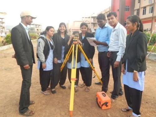 HiTech Institute of Technology (HIT) cover image 7