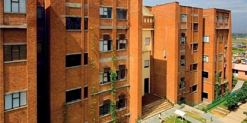 IILM Institute for Higher Education cover image 2