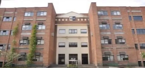 IILM Institute for Higher Education cover image 3