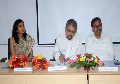 Indian Institute of Capital Markets (IICM) cover image 3