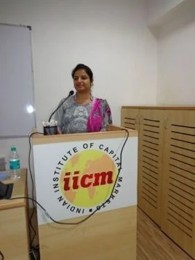Indian Institute of Capital Markets (IICM) cover image 4