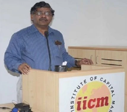 Indian Institute of Capital Markets (IICM) cover image 5