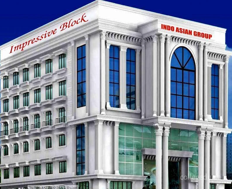 Indo Asian Women's Degree College cover image 2