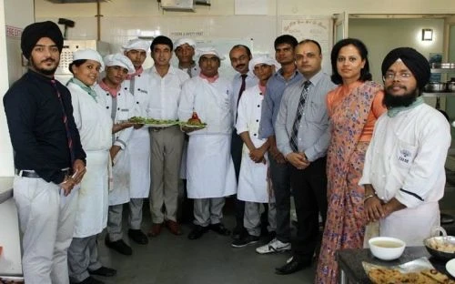 Institute of Hospitality and Management (IHM) cover image 7