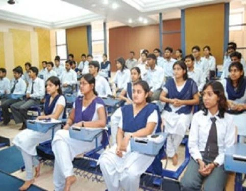 CMS, JIS School of Business (CMSJISCE) cover image 3