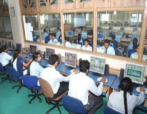 CMS, JIS School of Business (CMSJISCE) cover image 5