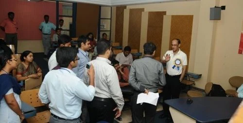 CMS, JIS School of Business (CMSJISCE) cover image 7