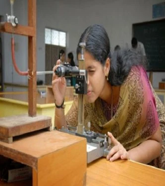 Apoorva Institute of Management and Sciences (APOORVA) campus gallery