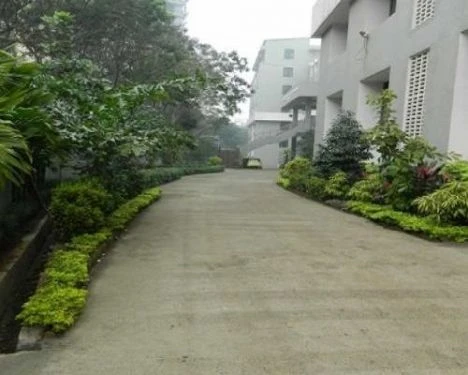 A. P. Shah Institute of Technology (APSIT) cover image 2