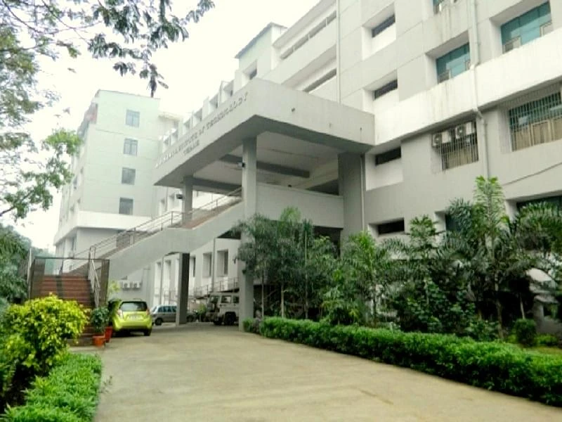 A. P. Shah Institute of Technology (APSIT) cover image 6