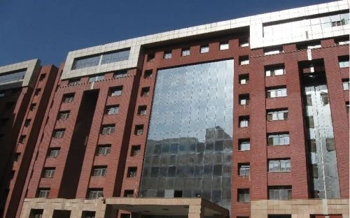 Amity Institute of Biotechnology (AIB) cover image 3