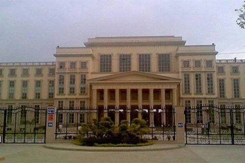 Amity Institute of Biotechnology (AIB) cover image 4