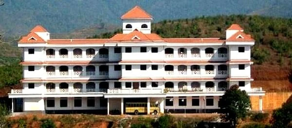 Government Engineering College Wayanad cover image 2