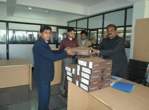 Indraprastha Institute of Technology (IPIT) cover image 4