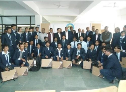 Indraprastha Institute of Technology (IPIT) cover image 5