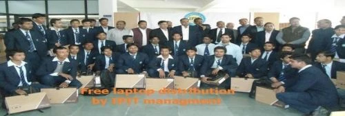 Indraprastha Institute of Technology (IPIT) cover image 6