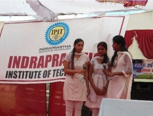 Indraprastha Institute of Technology (IPIT) cover image 7