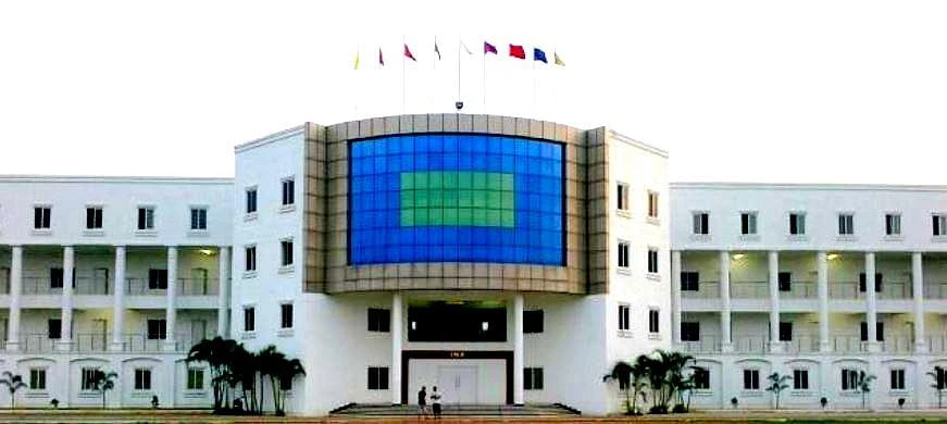 International Maritime Academy (IMA) cover image 2