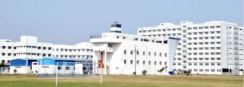 International Maritime Academy (IMA) cover image 6