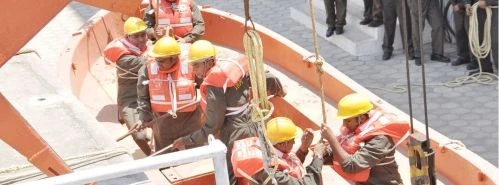 International Maritime Academy (IMA) cover image 7