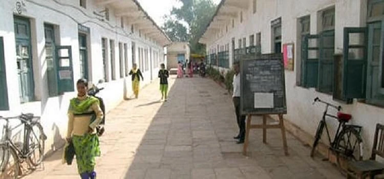 Government Girls College cover image 2
