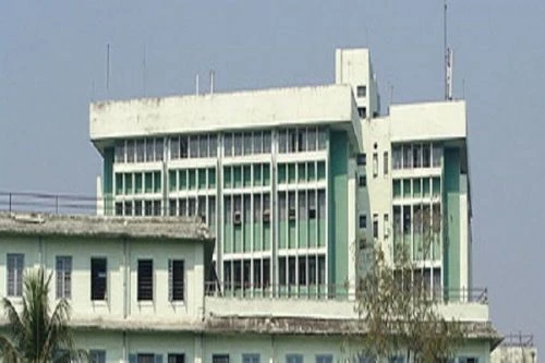 Indian Statistical Institute (ISI) cover image 5