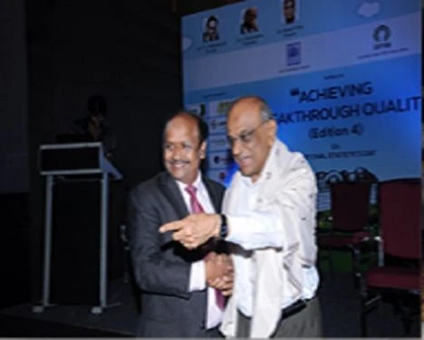 Indian Statistical Institute (ISI) cover image 3