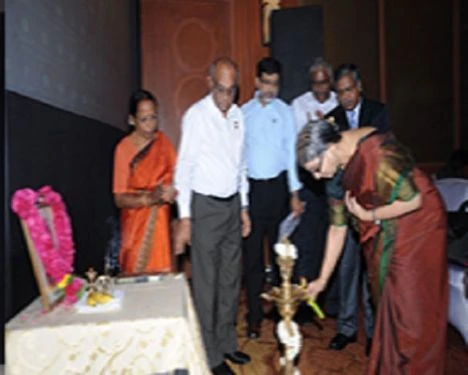 Indian Statistical Institute (ISI) cover image 7