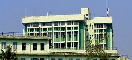 Indian Statistical Institute cover image 2