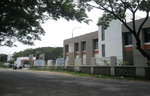 Indian Statistical Institute (ISI) cover image 3