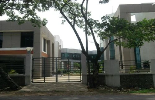 Indian Statistical Institute (ISI) cover image 4