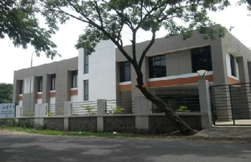 Indian Statistical Institute (ISI) cover image 5