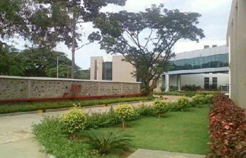 Indian Statistical Institute (ISI) cover image 6
