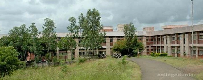 Dhanaji Nana Chaudhari Vidya Prabodhini's Arts and Science College cover image 2