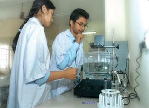Guru Nanak Institute of Pharmaceutical Science and Technology (GNIPST) campus gallery