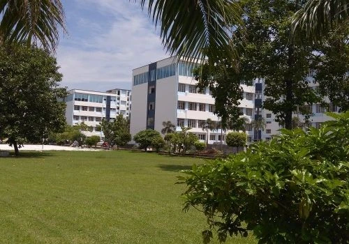 Guru Nanak Institute of Pharmaceutical Science and Technology (GNIPST) campus gallery