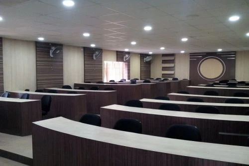 Guru Nanak Institute of Pharmaceutical Science and Technology (GNIPST) campus gallery