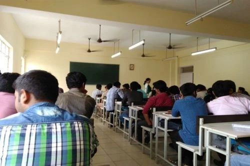 Guru Nanak Institute of Pharmaceutical Science and Technology (GNIPST) cover image 7