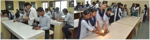Balaji College of Arts, Commerce and Science (BCACS) cover image 2
