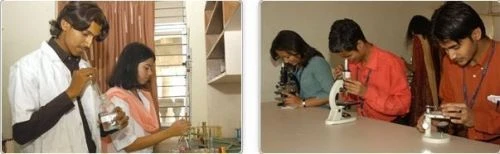 Balaji College of Arts, Commerce and Science (BCACS) cover image 3