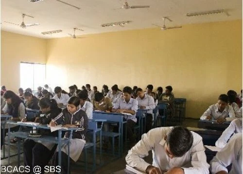 Balaji College of Arts, Commerce and Science (BCACS) cover image 6