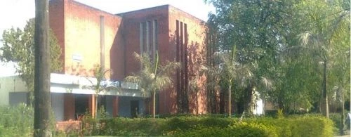 Baring Union Christian College (BUCC) campus gallery
