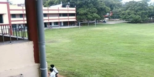 Barrackpore Rastraguru Surendranath College (BRSNC) cover image 6